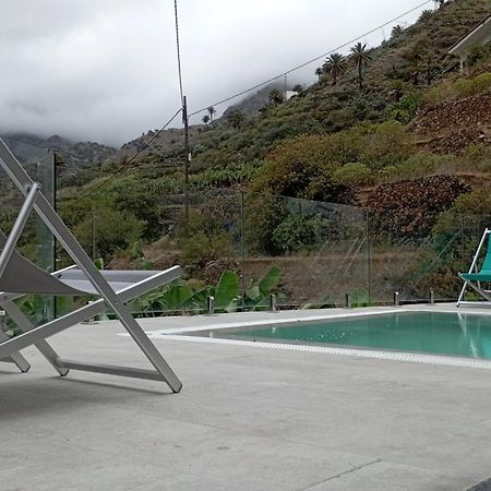 Casa El Mirador De Bibiana Villa Ермигуа Екстериор снимка