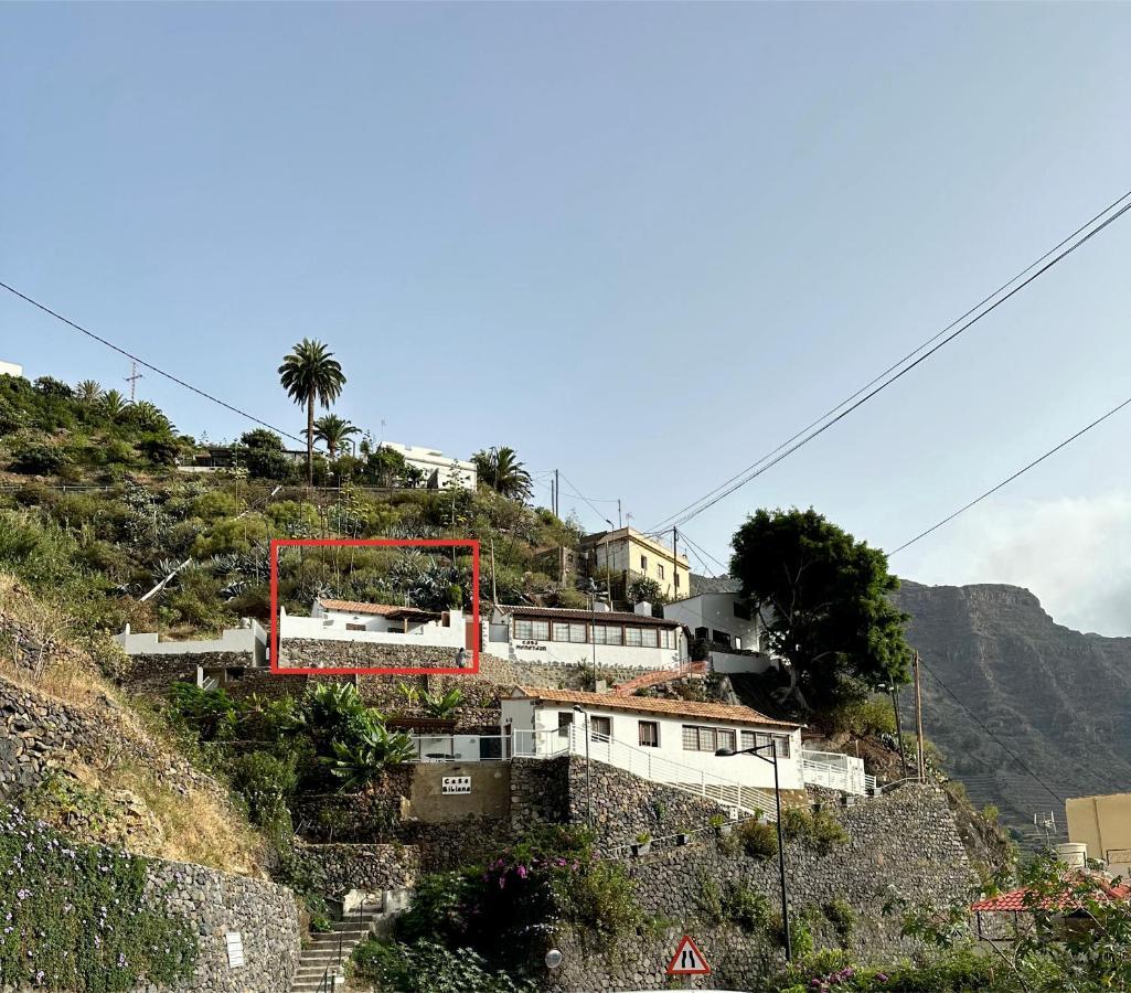 Casa El Mirador De Bibiana Villa Ермигуа Екстериор снимка