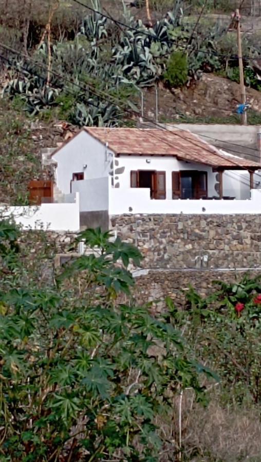 Casa El Mirador De Bibiana Villa Ермигуа Екстериор снимка