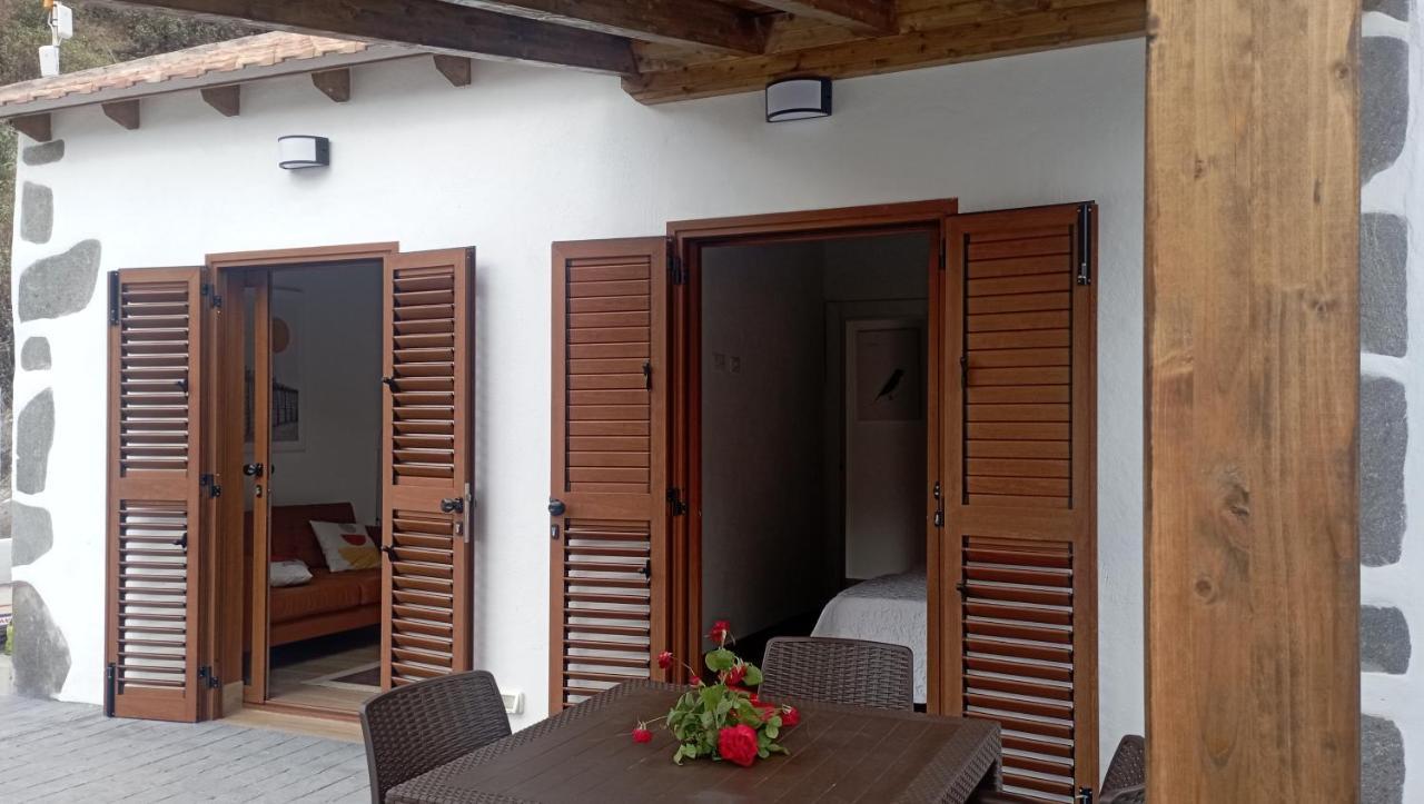 Casa El Mirador De Bibiana Villa Ермигуа Екстериор снимка