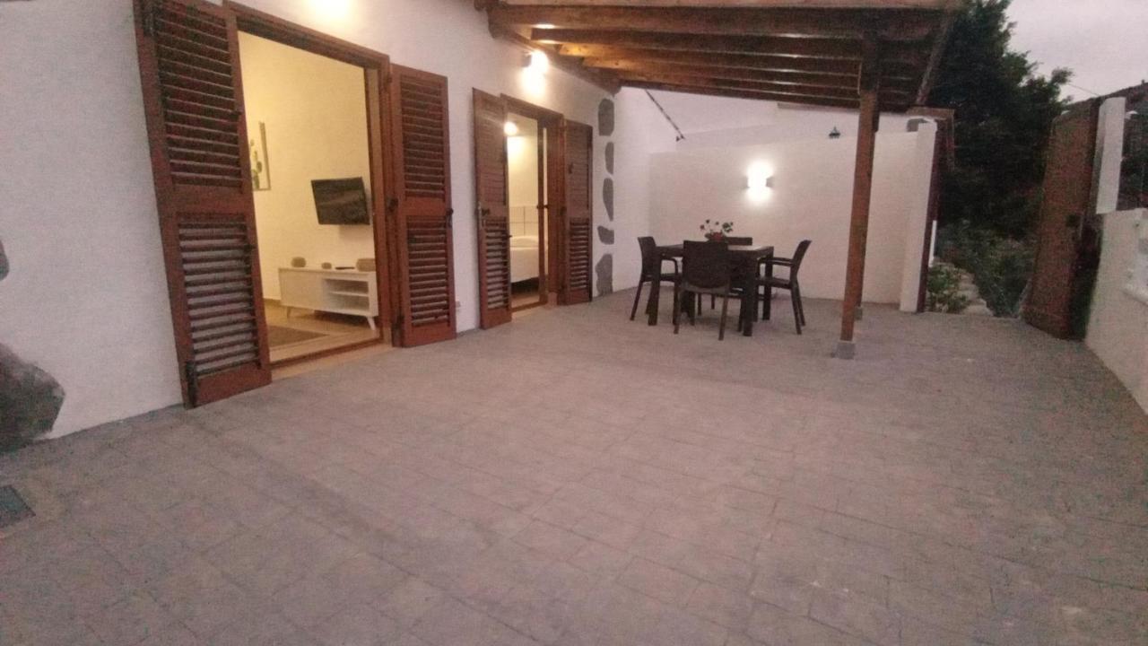 Casa El Mirador De Bibiana Villa Ермигуа Екстериор снимка