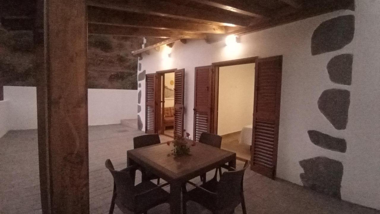 Casa El Mirador De Bibiana Villa Ермигуа Екстериор снимка