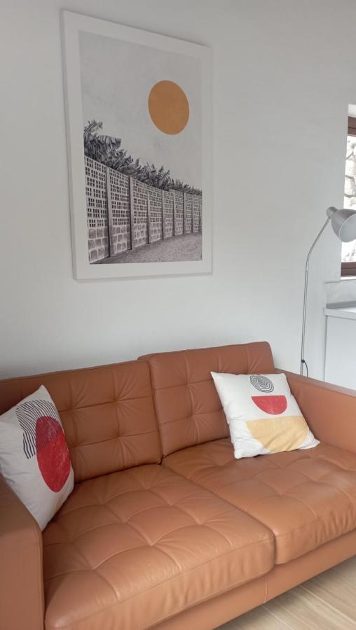 Casa El Mirador De Bibiana Villa Ермигуа Екстериор снимка